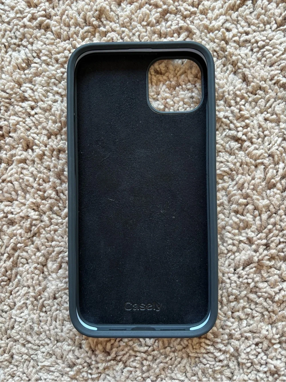 CASELY iPhone 15 Plus Phone Case